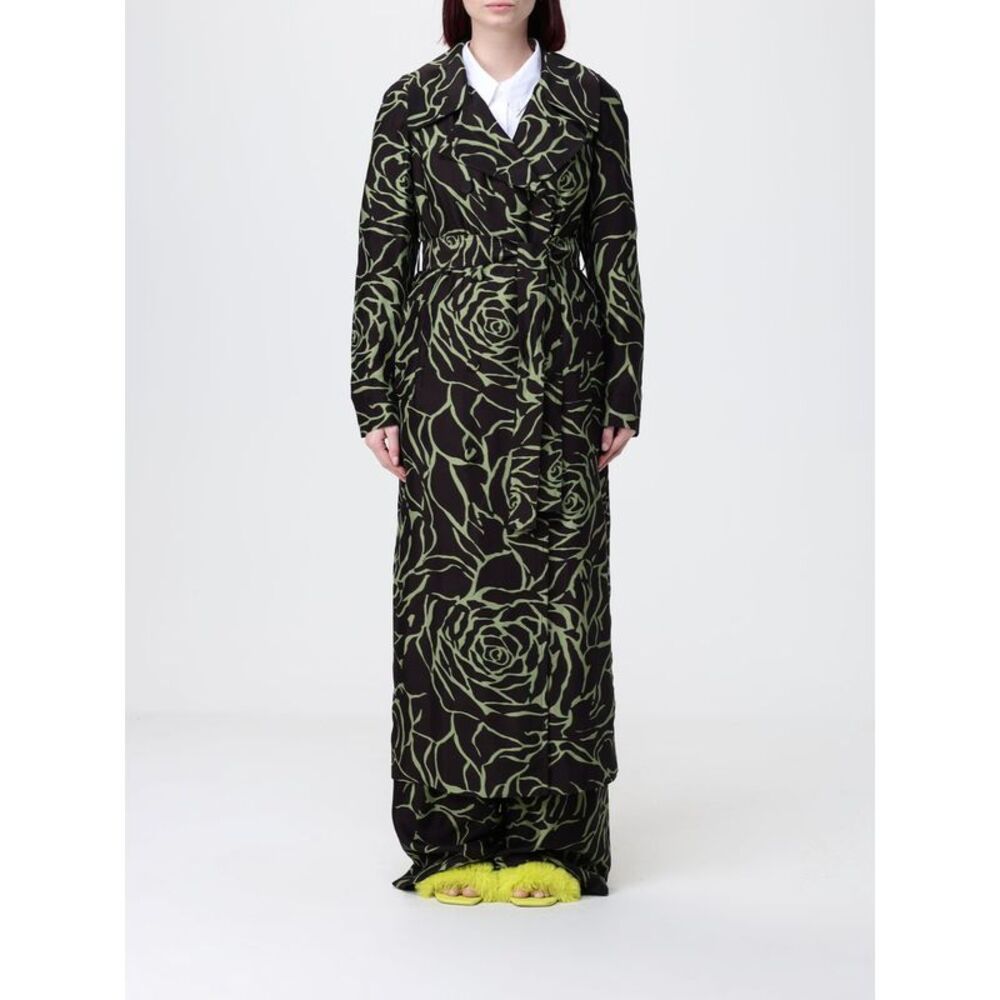 Dries Van Noten Jacket Woman Black